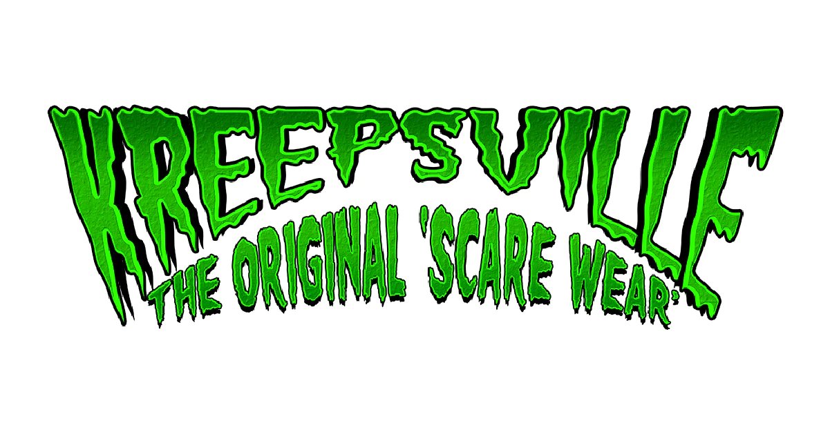 Kreepsville 666 – Dead End Threads