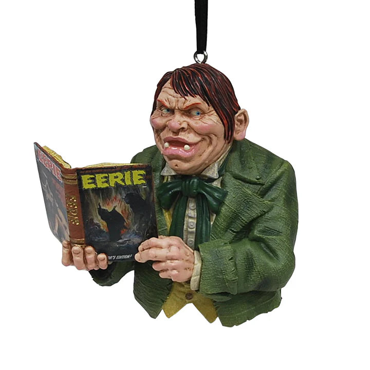 Cousin Eerie Masterpiece Bust - Officially Licensed