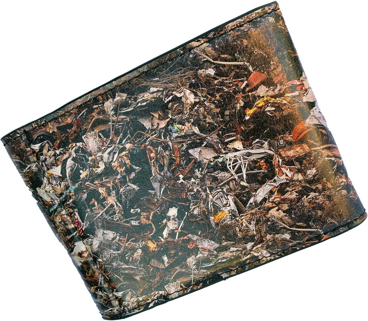 John Waters "Filthy" Bifold Wallet