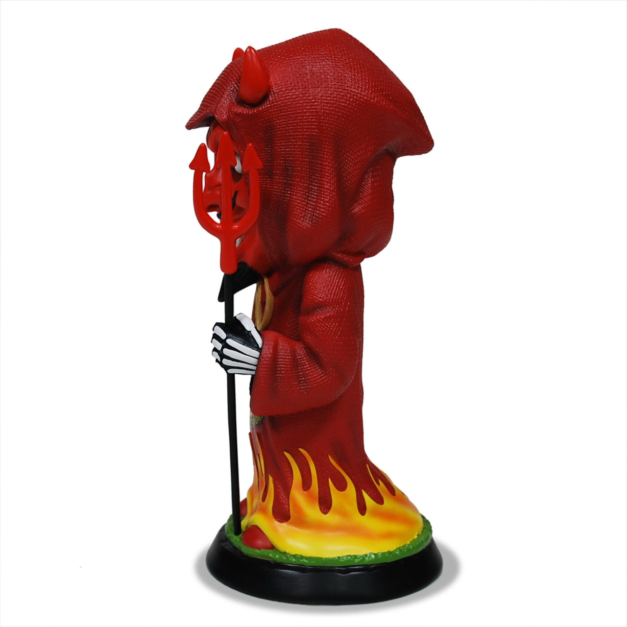 Devil Creep Creep-tastic Statue