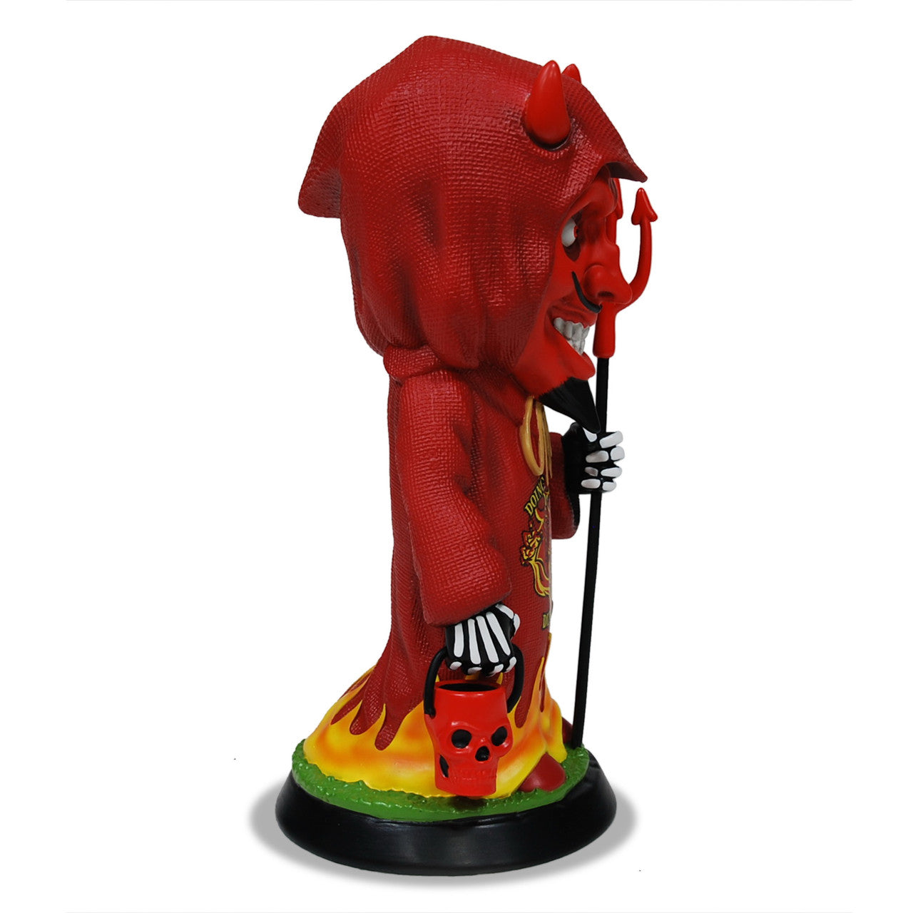 Devil Creep Creep-tastic Statue
