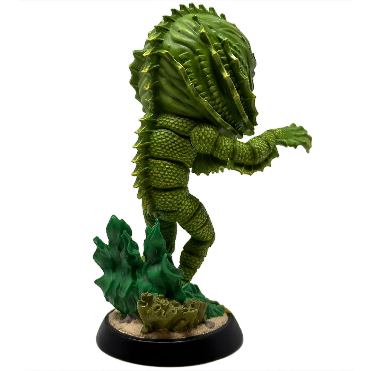 Lagoon Creep - Creeptastic Monster Statue