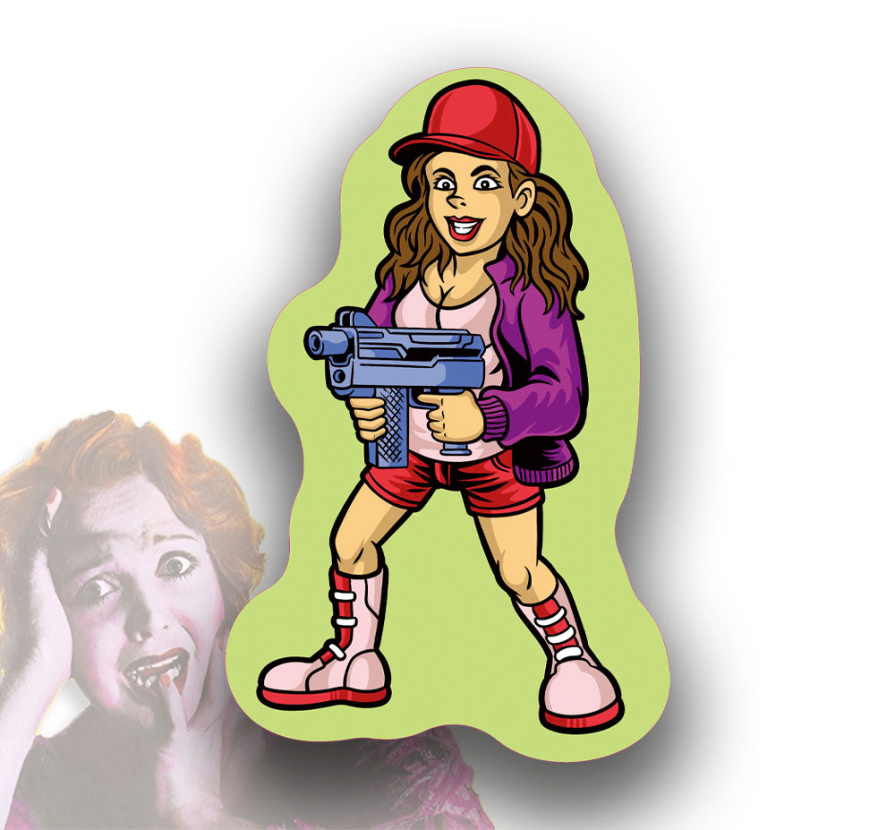 Zombies Ate My Neighbors Plush Character Pillow Series 1 Bundle