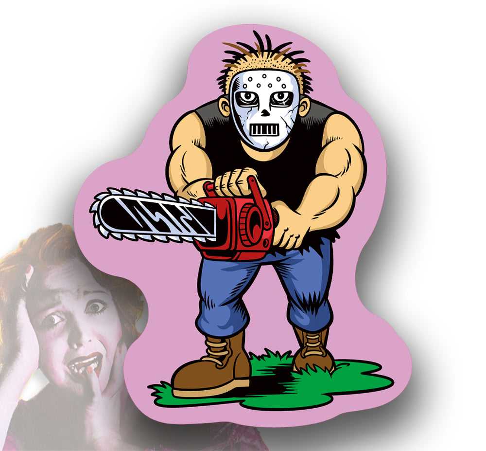 Zombies Ate My Neighbors Plush Character Pillow Series 1 Bundle