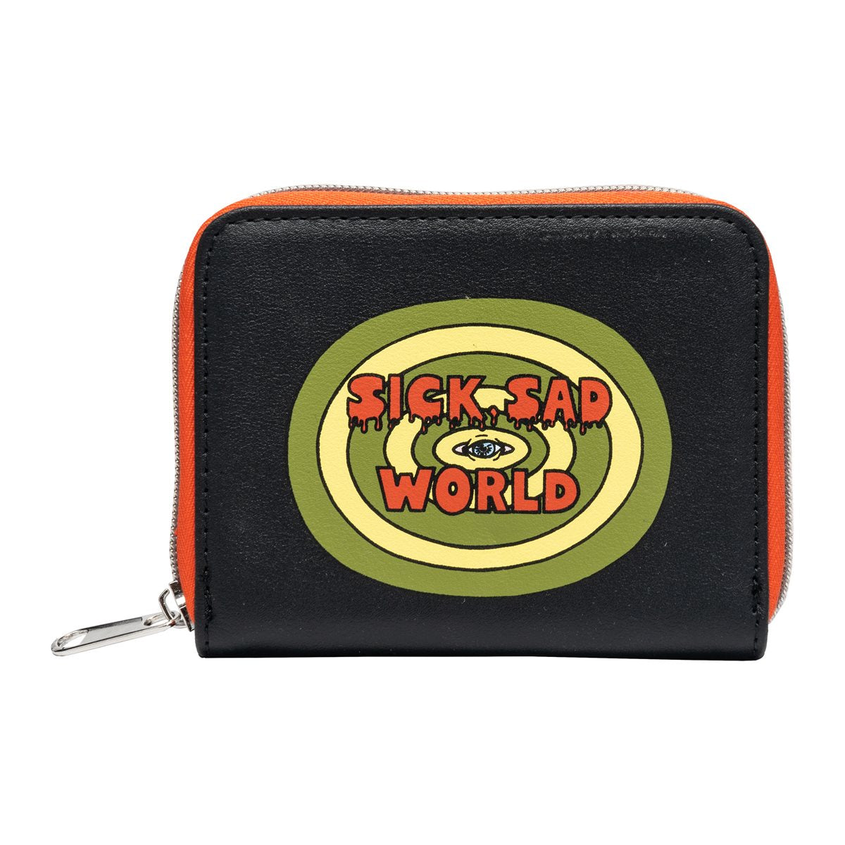 Daria Sick Sad World Wallet