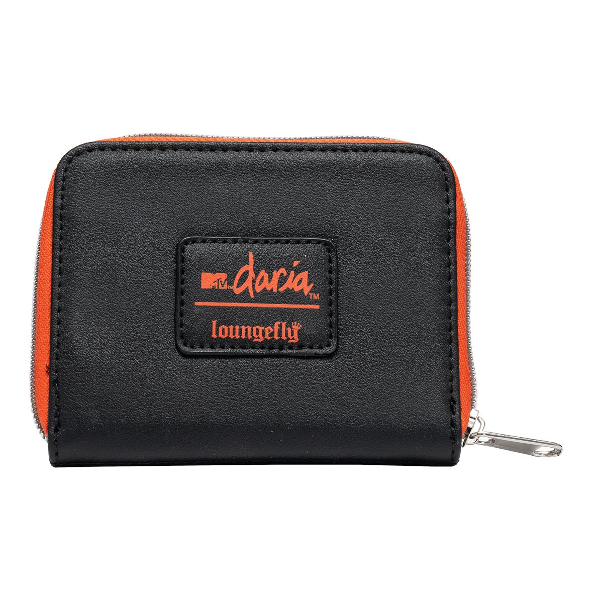 Daria Sick Sad World Wallet