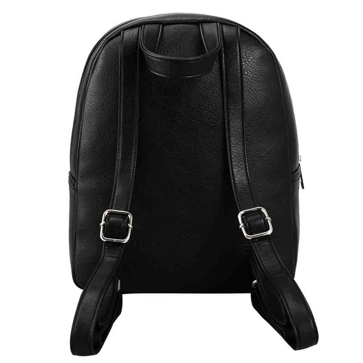 Ghostface Glow-in-the-Dark Mini-Backpack