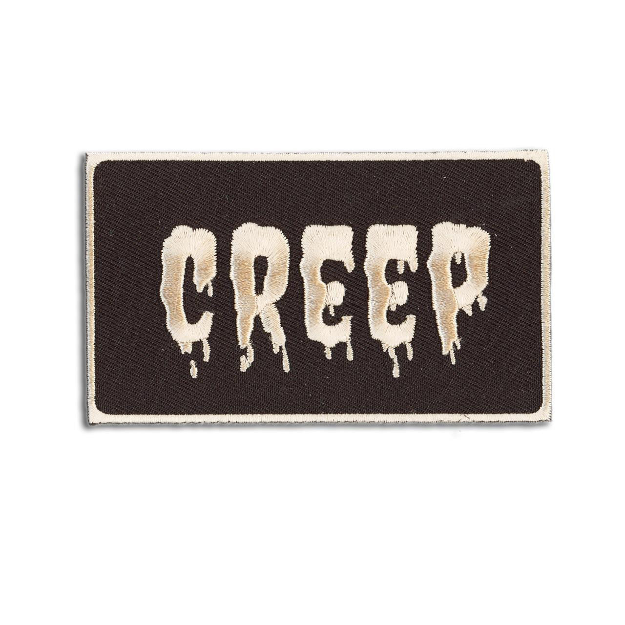 CREEP Patch
