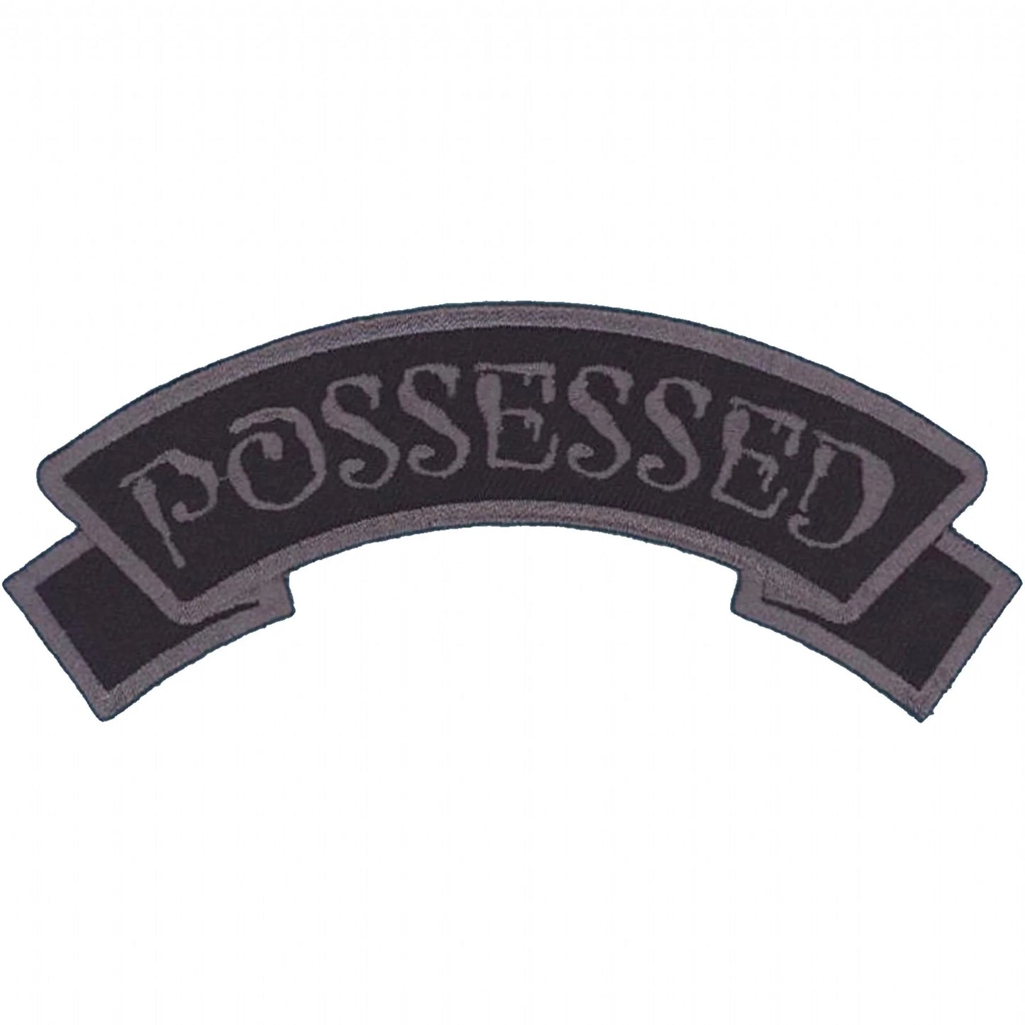 Arch Patch Possessed