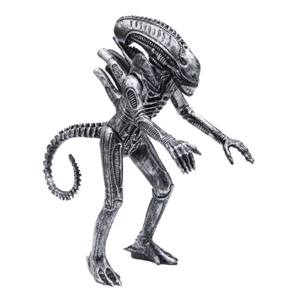 Aliens The Alien Warrior ReAction Figure