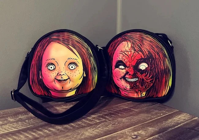 Limited Edition Child's Play Handbag