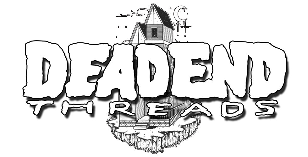 Dead End Threads Gift Card