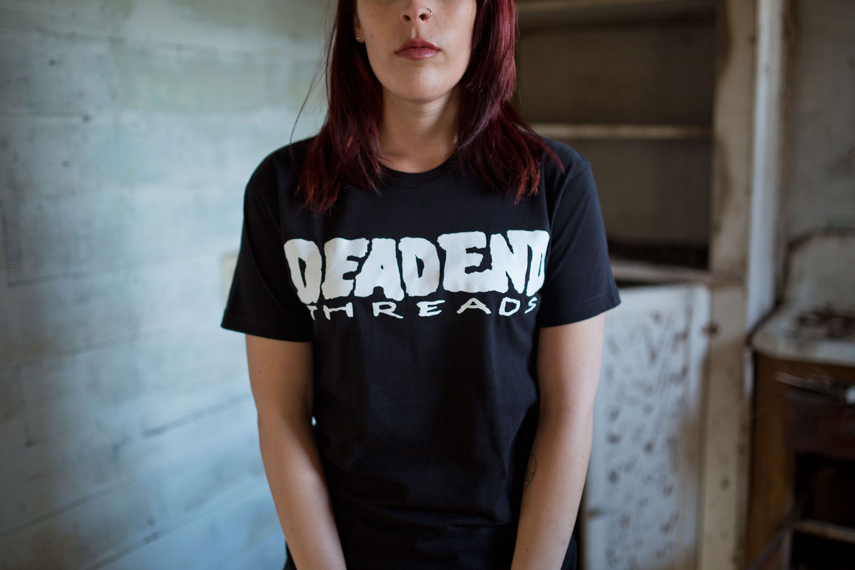 Dead End Threads