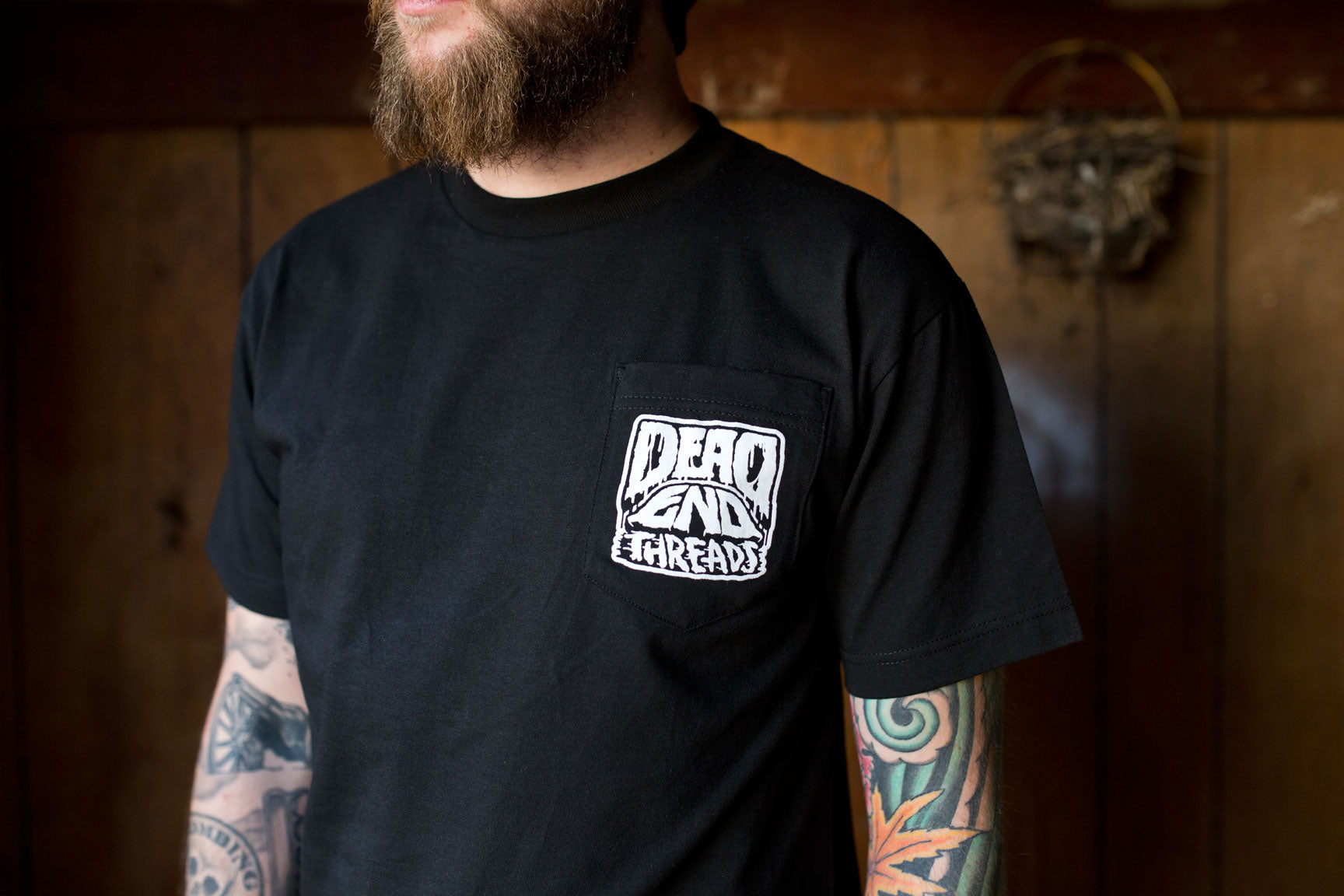 SHIRTS – Dead End Threads