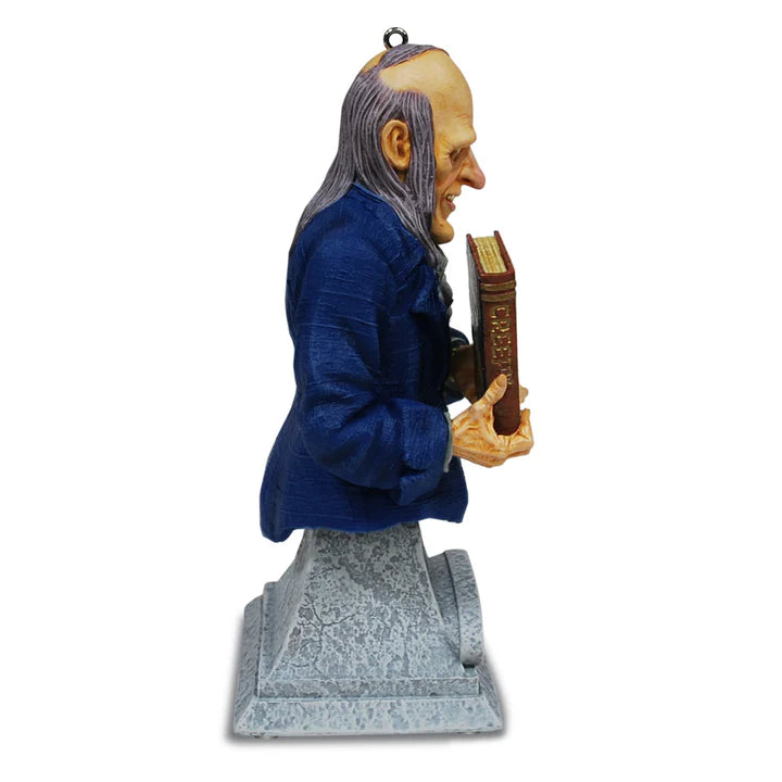 Uncle Creepy Masterpiece Bust - Officially Licensed