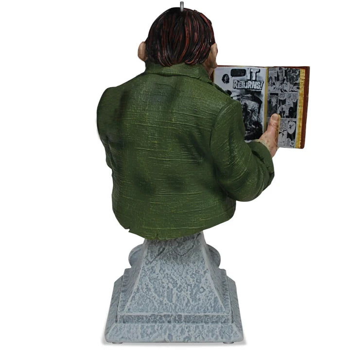 Cousin Eerie Masterpiece Bust - Officially Licensed