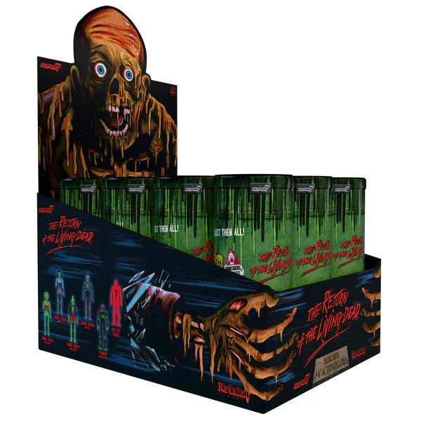 Return of the Living Dead Blind Box