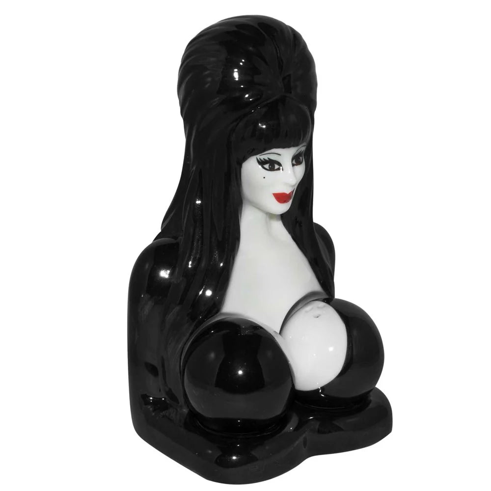 Elvira Mistress of the Dark Alt & Pepper Shaker