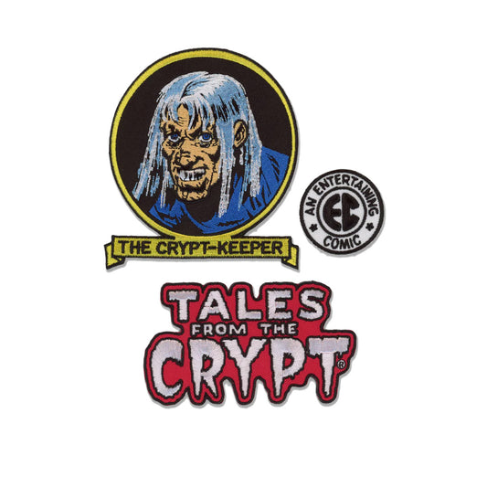 Tales from the Crypt Patch Set