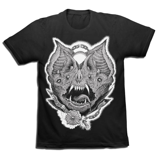 Night Breed - Black T-Shirt