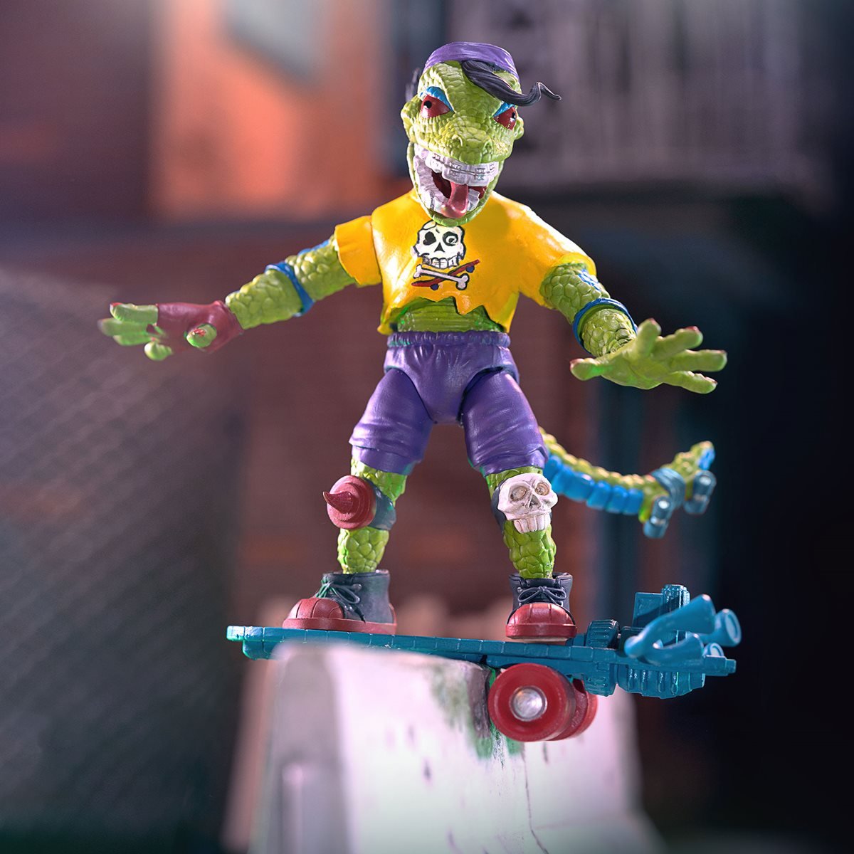 Teenage Mutant Ninja Turtles ULTIMATES! Wave 4 - Donatello – Super7