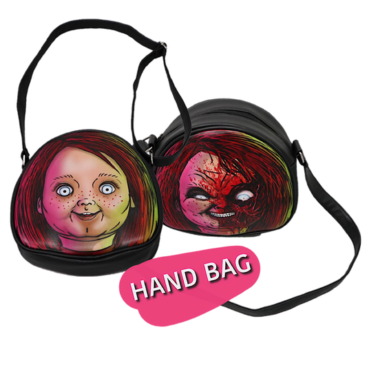 Limited Edition Child's Play Handbag