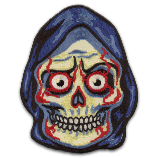 Grimm the Reaper Patch